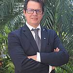 Sentieiro, Paulo Vice-President Sales & Marketing