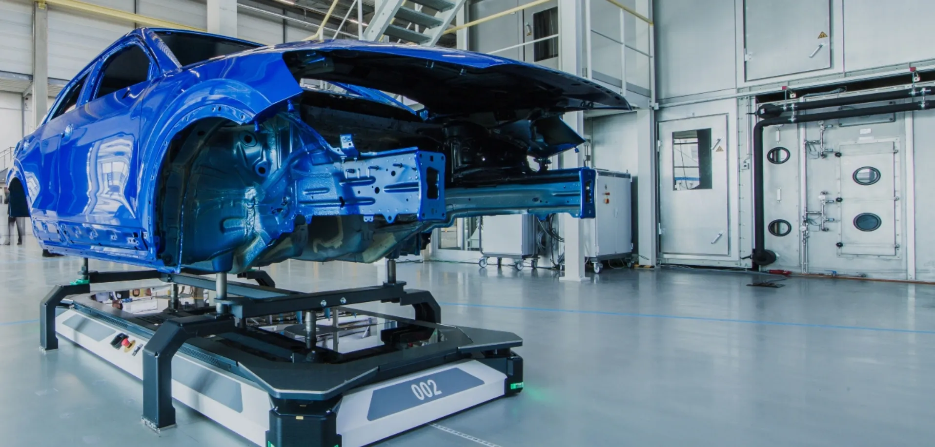 EcoProFleet