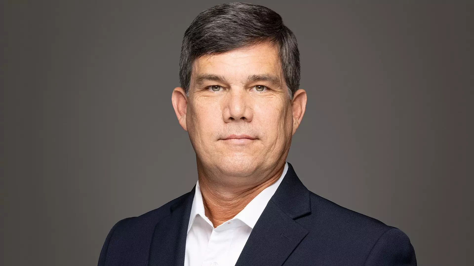 Randall Mertz, Executive Vice President International, Orafol Group