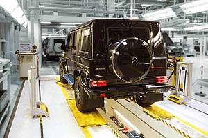 Wheel aligner for passenger cars, x-wheel d
