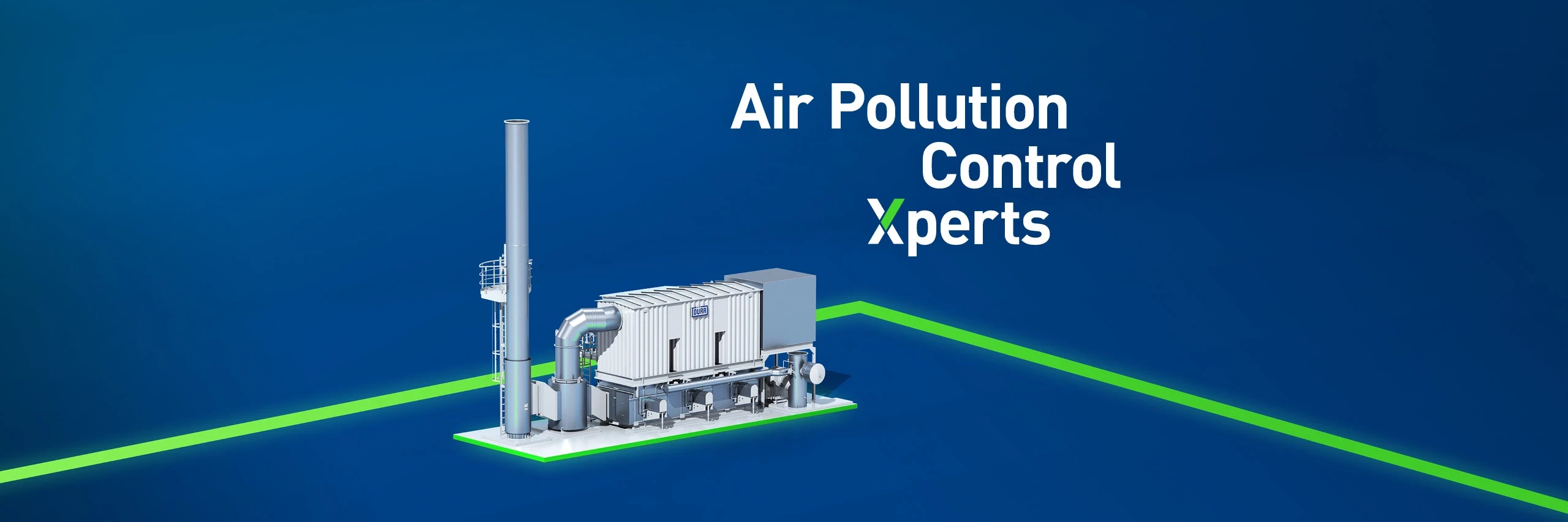 Air Pollution Control Systems and Equipment