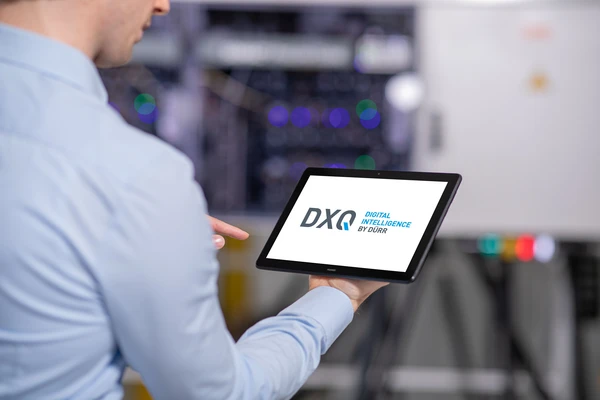 DXQ per gli impianti di riempimento