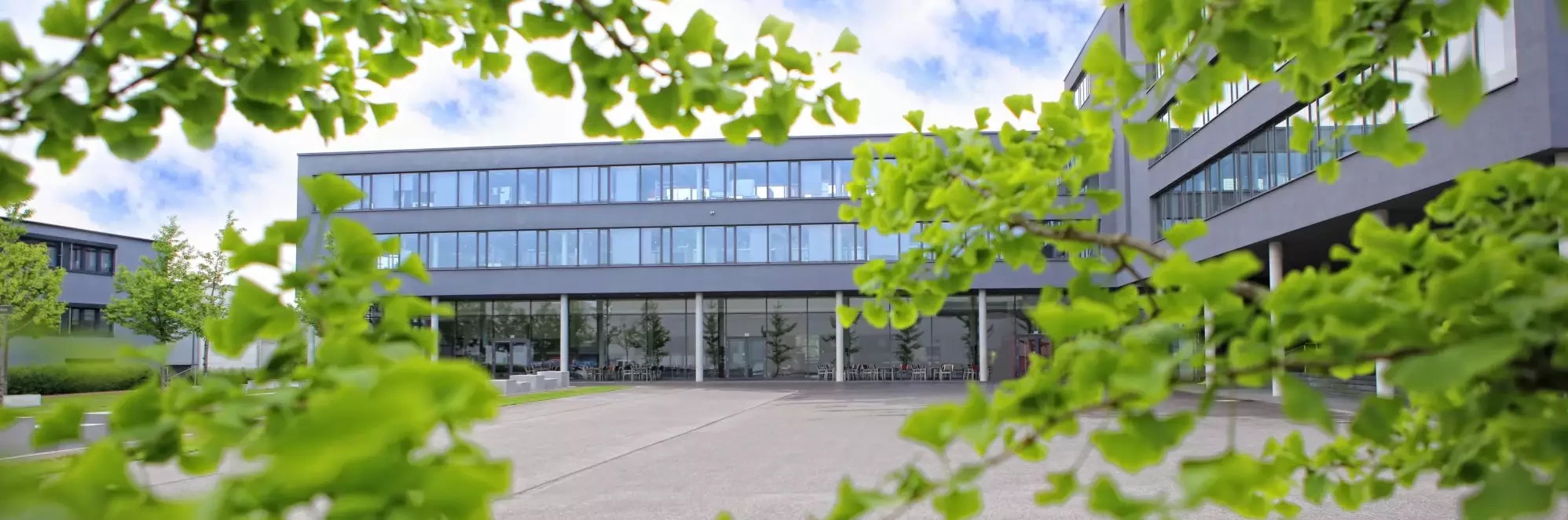 Dürr AG | Headquarter in Bietigheim-Bissingen, Germany