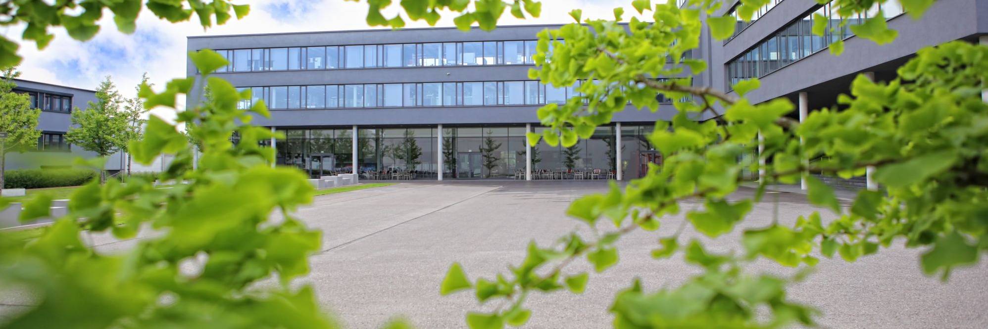 Dürr AG | Headquarter in Bietigheim-Bissingen, Germany