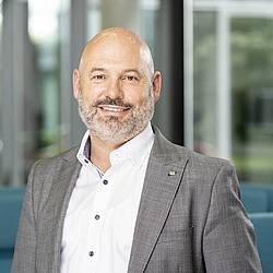 Bruno Welsch