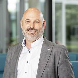 Bruno Welsch