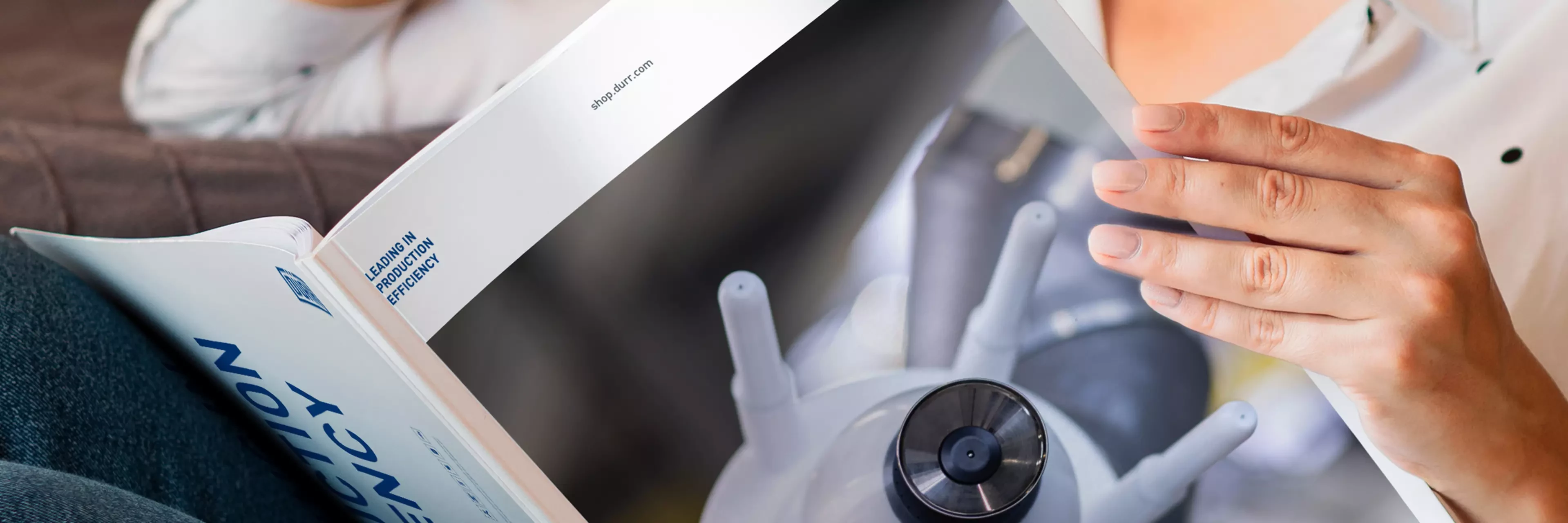 The 2023 Product Catalog