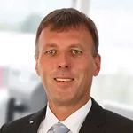 Joerg Otto Produktlinienmanager