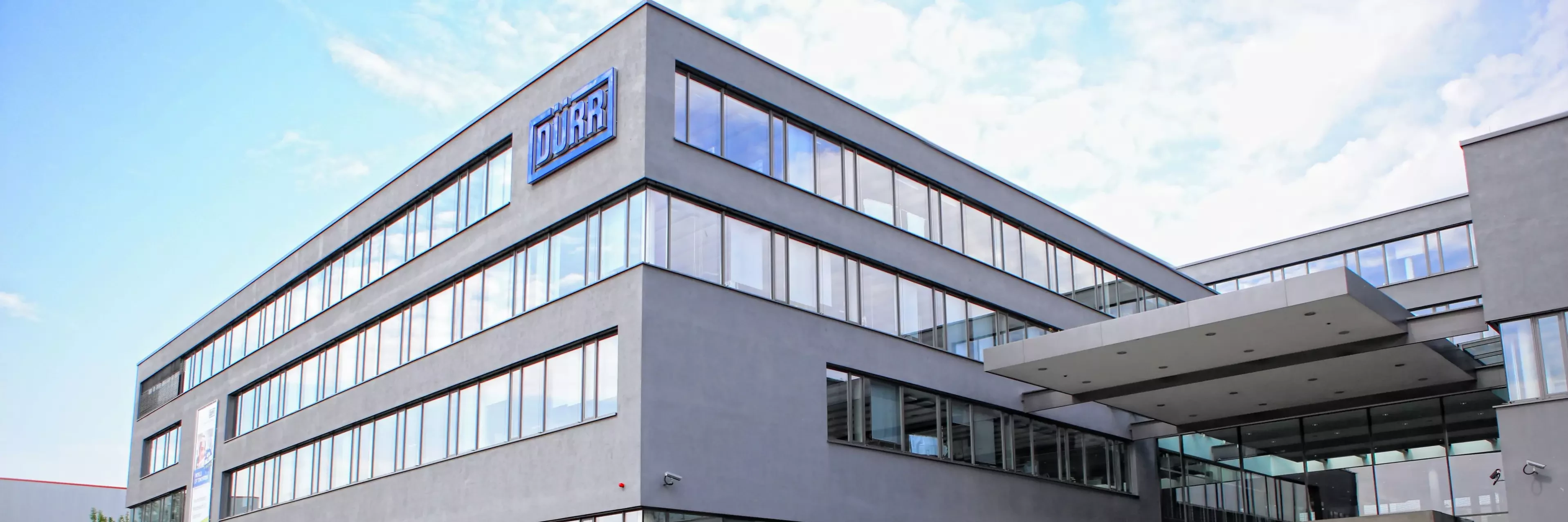 duerr location headquarters in germany