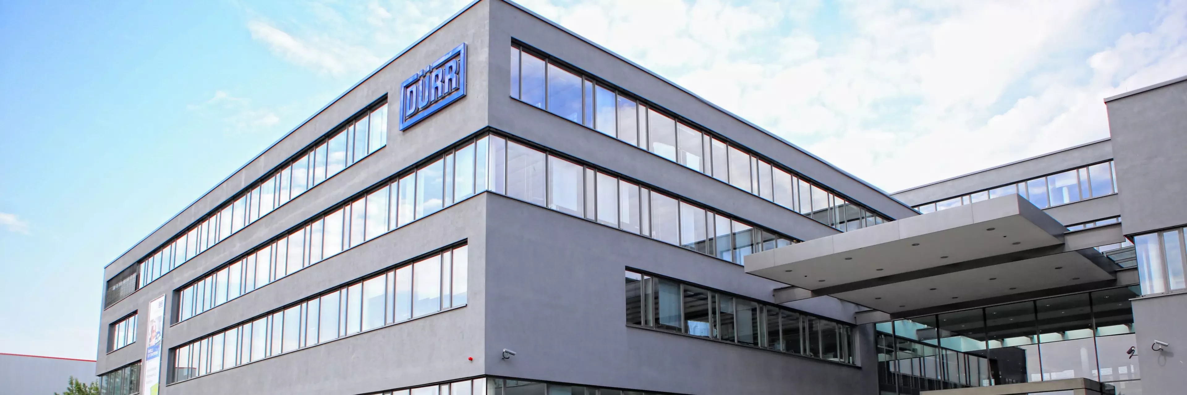 duerr location headquarters in germany