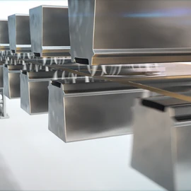 X.Cellify SC flotation dryer