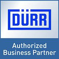 Authorized Business Partner