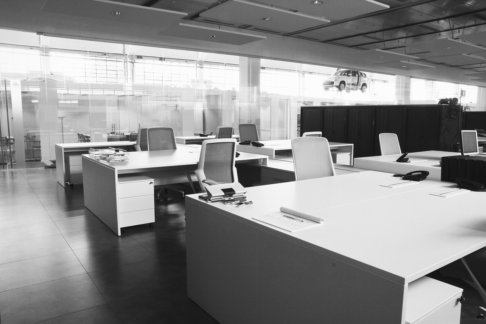 CPM Company in Italy